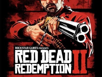 Red Dead Redemption 2 PC